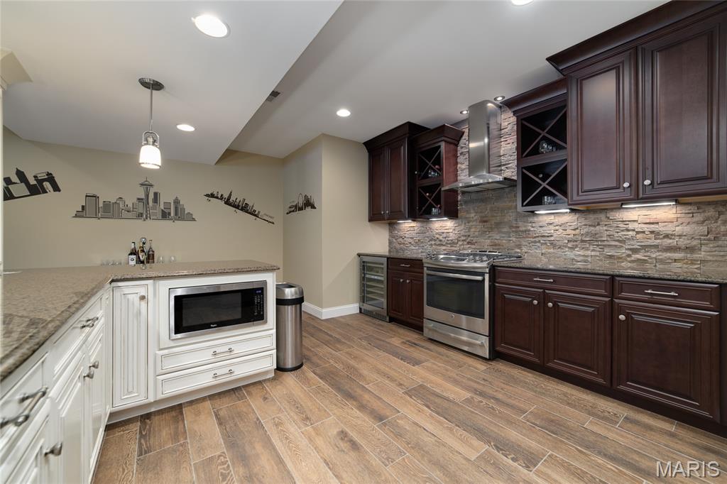 Dietrich Crossing - Residential