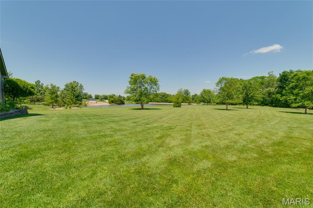 Dietrich Crossing - Residential