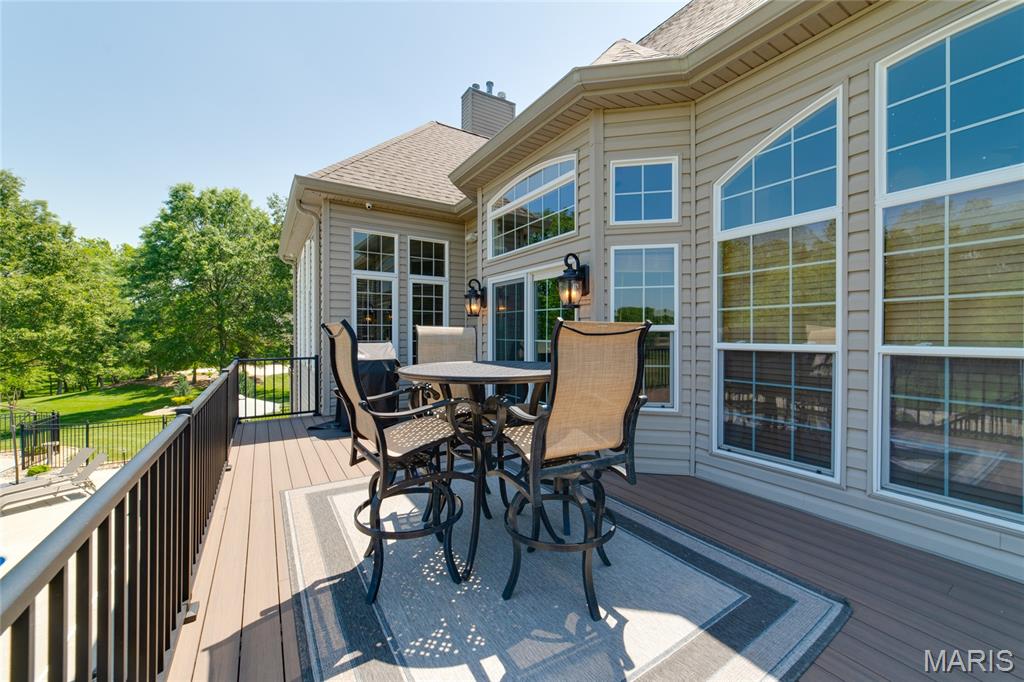 Dietrich Crossing - Residential