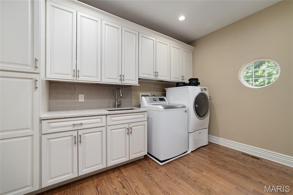 Dietrich Crossing - Residential