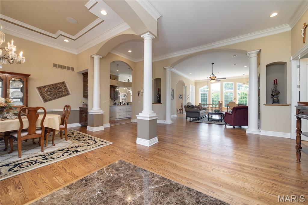 204 Logans Court
