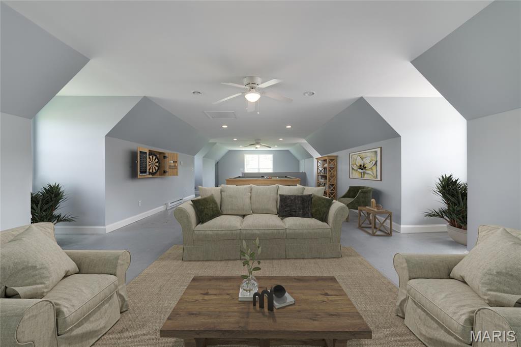 Dietrich Crossing - Residential