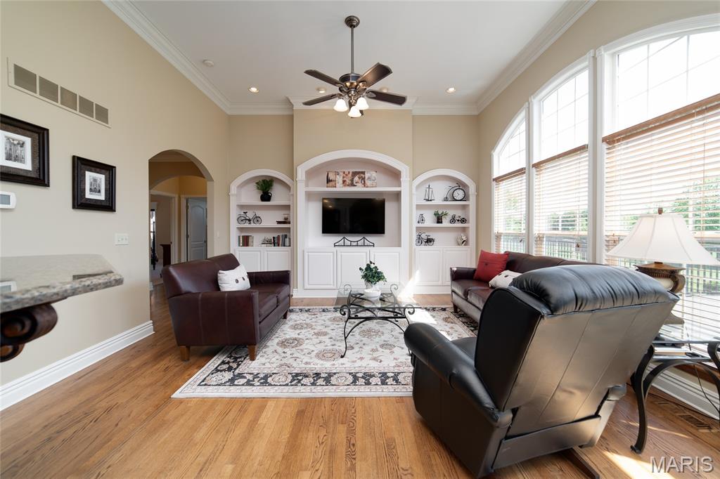 Dietrich Crossing - Residential