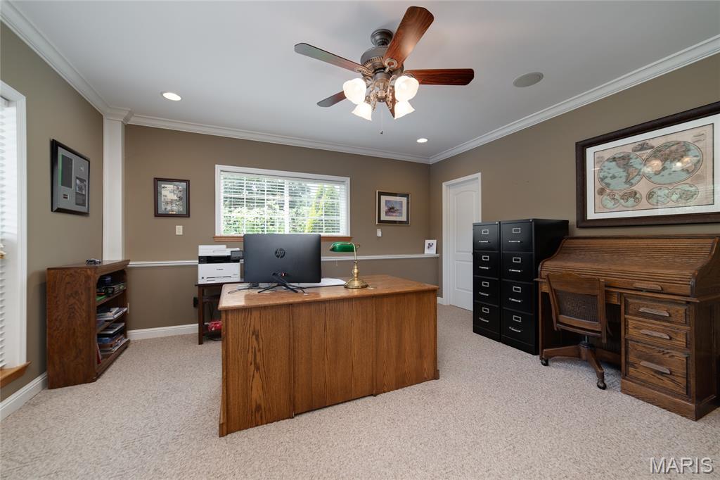 Dietrich Crossing - Residential