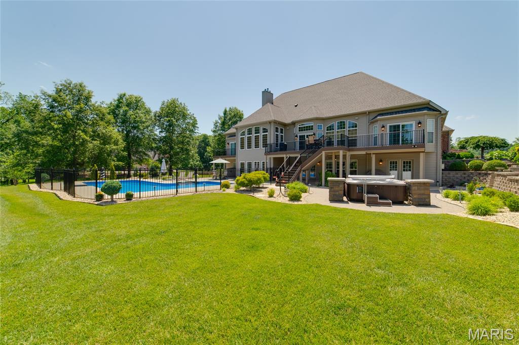 Dietrich Crossing - Residential