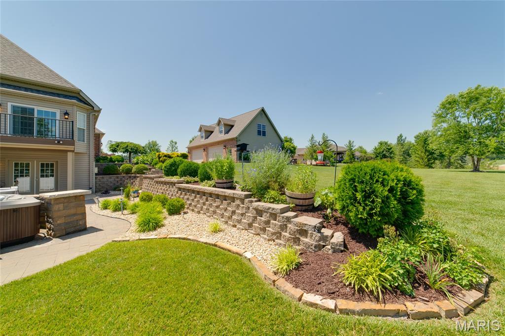 Dietrich Crossing - Residential