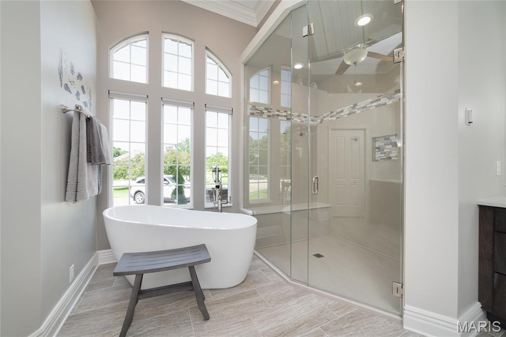 Dietrich Crossing - Residential