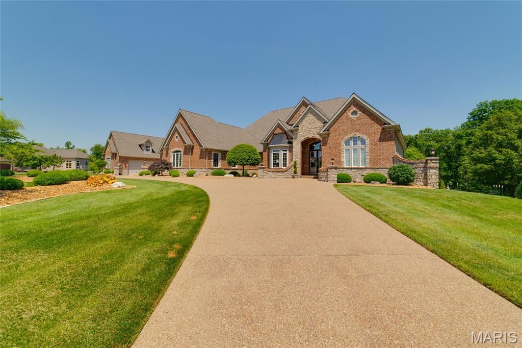 204 Logans Court