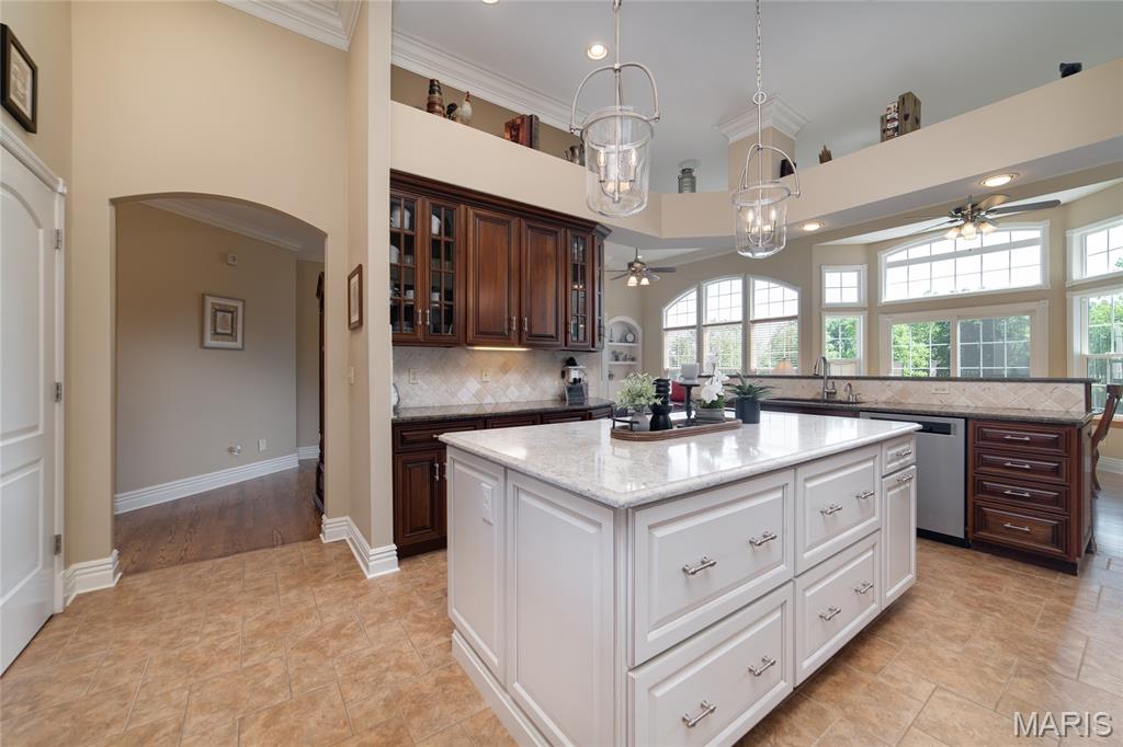 Dietrich Crossing - Residential