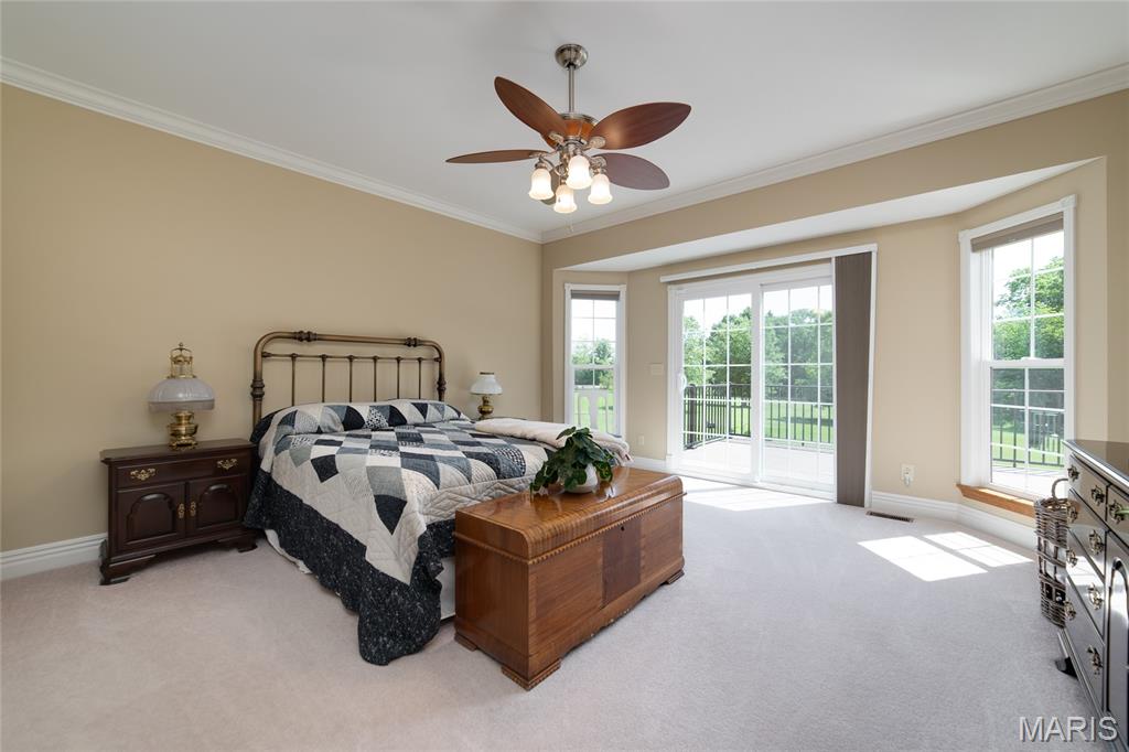 Dietrich Crossing - Residential