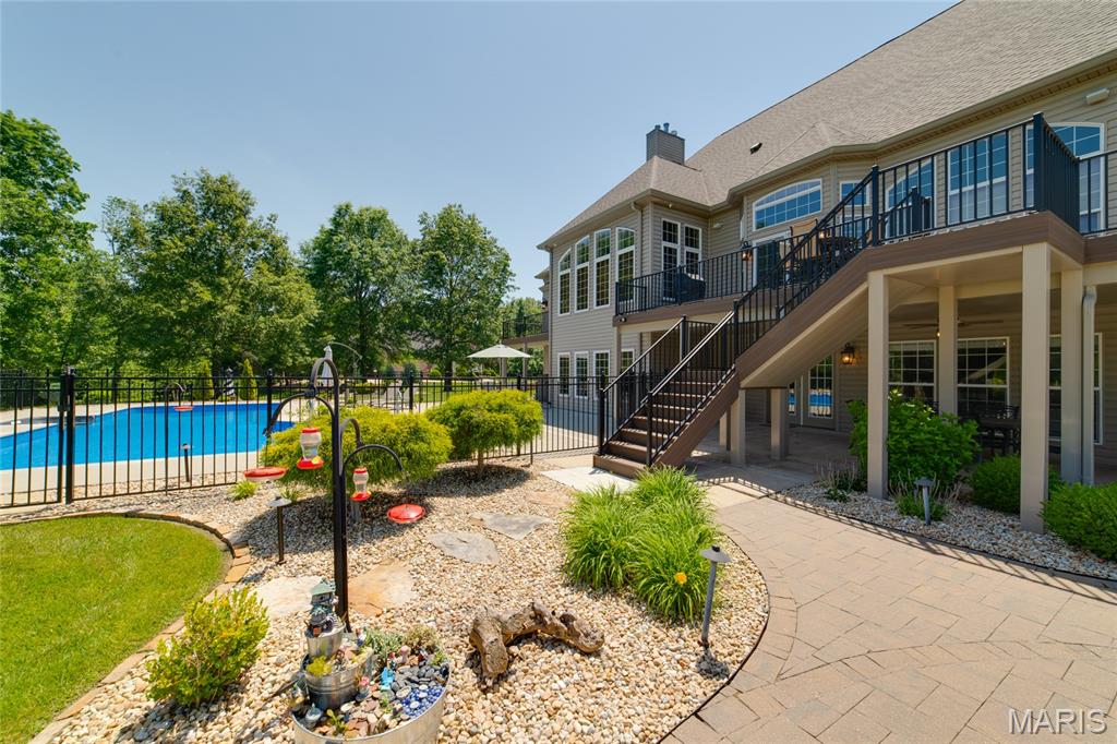 Dietrich Crossing - Residential