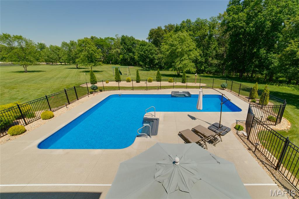 Dietrich Crossing - Residential