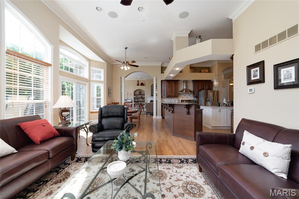 Dietrich Crossing - Residential