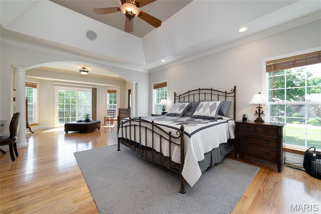 Dietrich Crossing - Residential