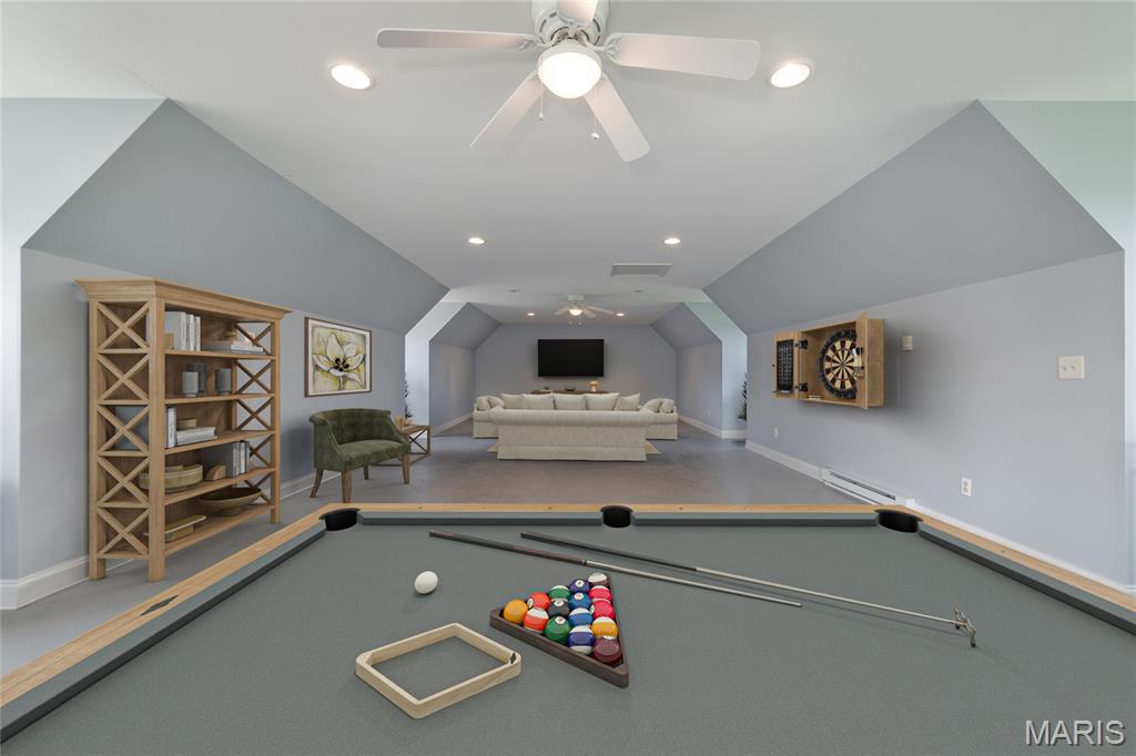 Dietrich Crossing - Residential