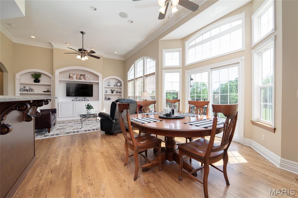 Dietrich Crossing - Residential