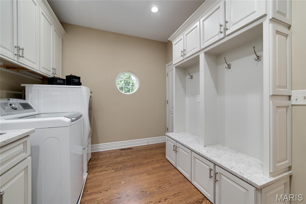 Dietrich Crossing - Residential