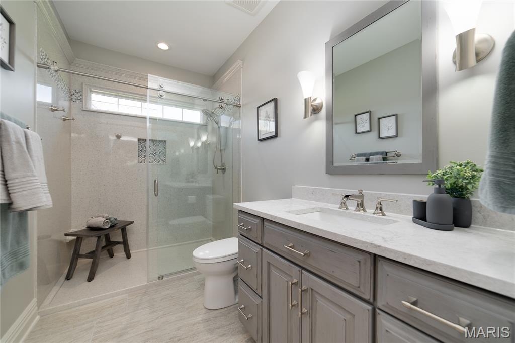 Dietrich Crossing - Residential