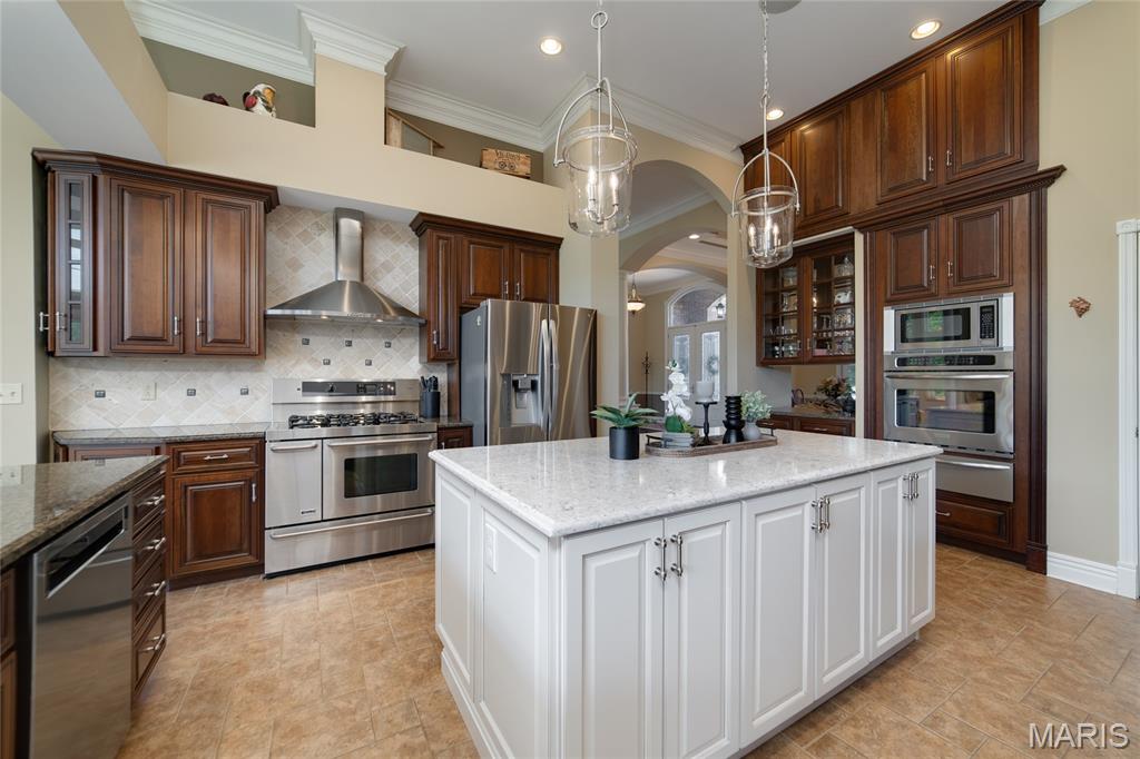 Dietrich Crossing - Residential