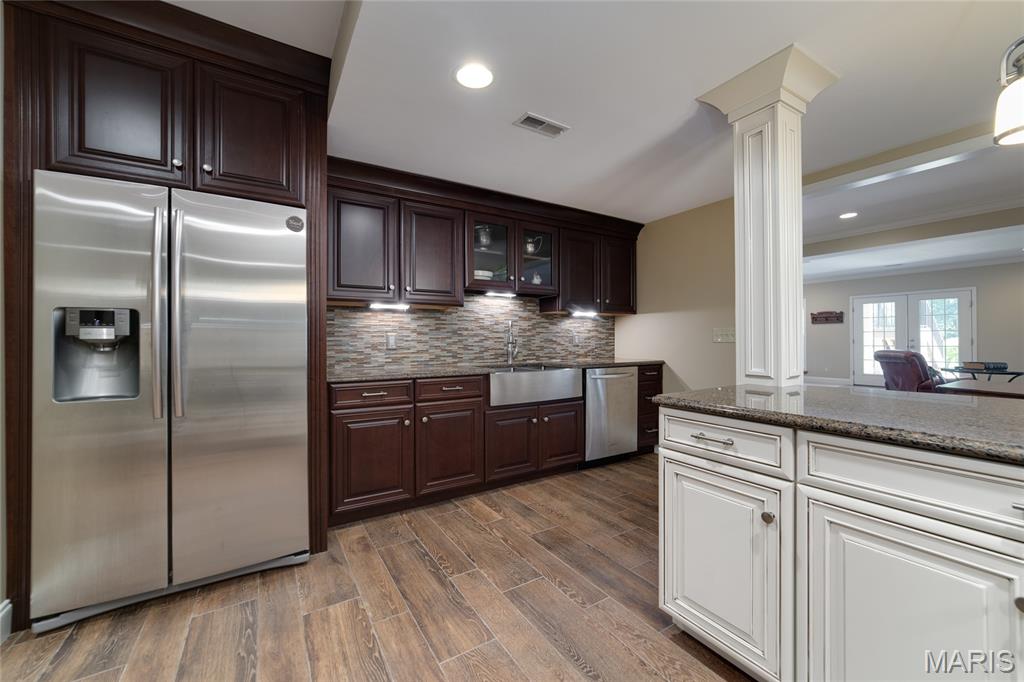 Dietrich Crossing - Residential