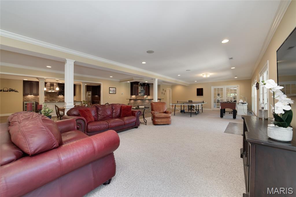 Dietrich Crossing - Residential