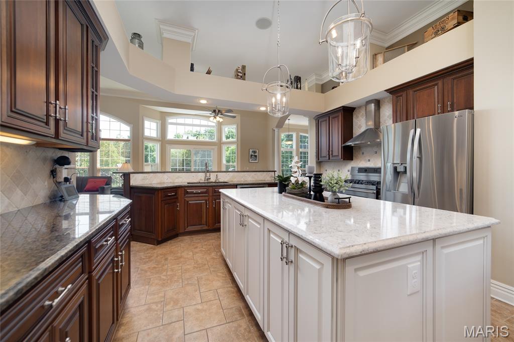 Dietrich Crossing - Residential