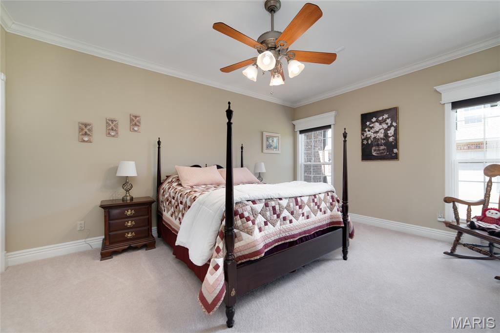 Dietrich Crossing - Residential