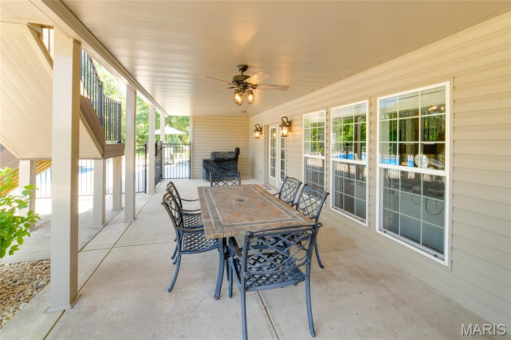 Dietrich Crossing - Residential