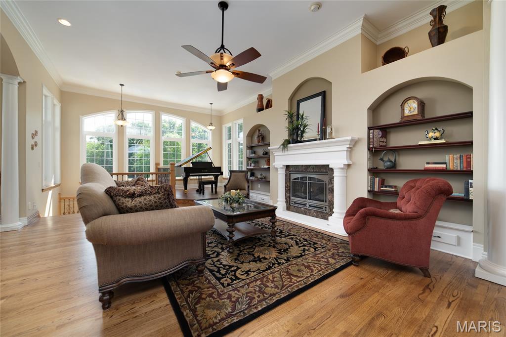 Dietrich Crossing - Residential