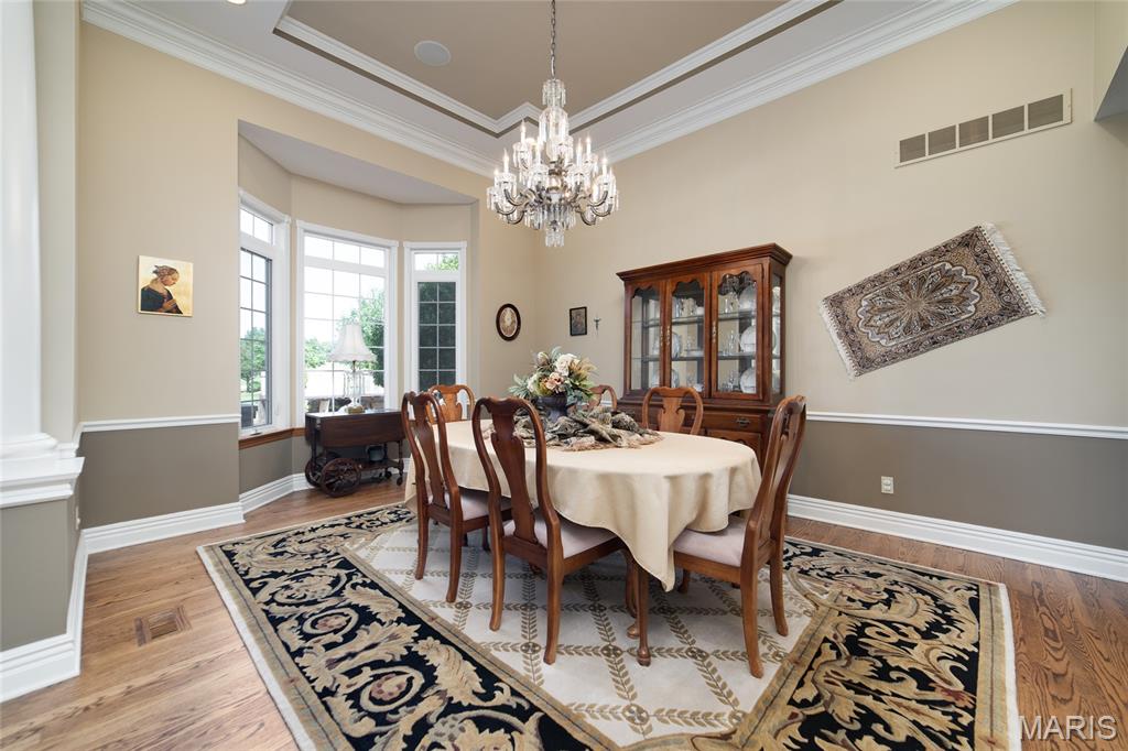 Dietrich Crossing - Residential