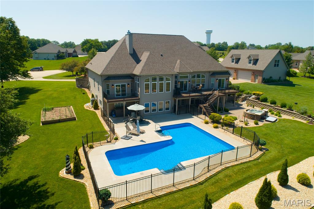 Dietrich Crossing - Residential