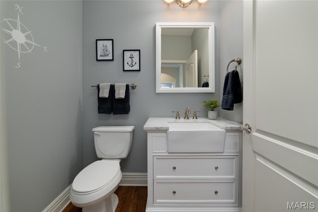 Dietrich Crossing - Residential