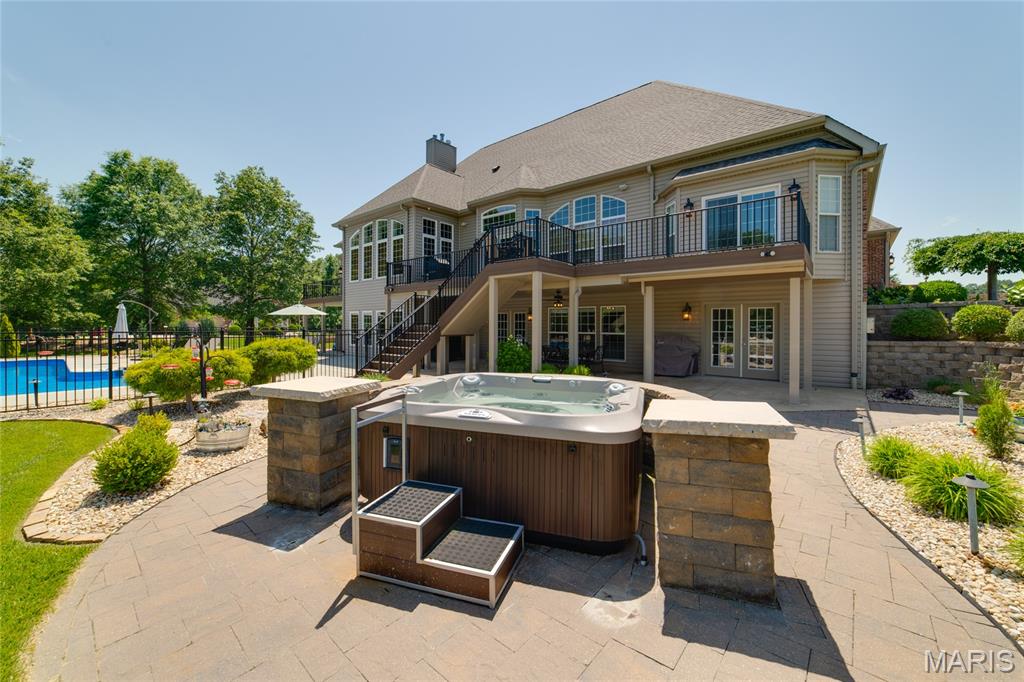 Dietrich Crossing - Residential