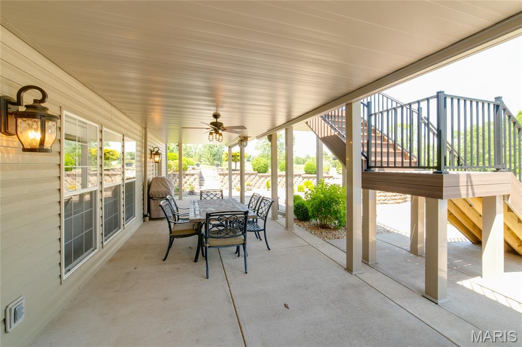 Dietrich Crossing - Residential