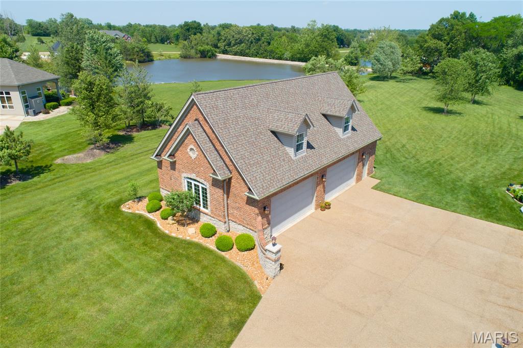 Dietrich Crossing - Residential