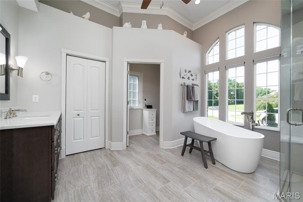 Dietrich Crossing - Residential