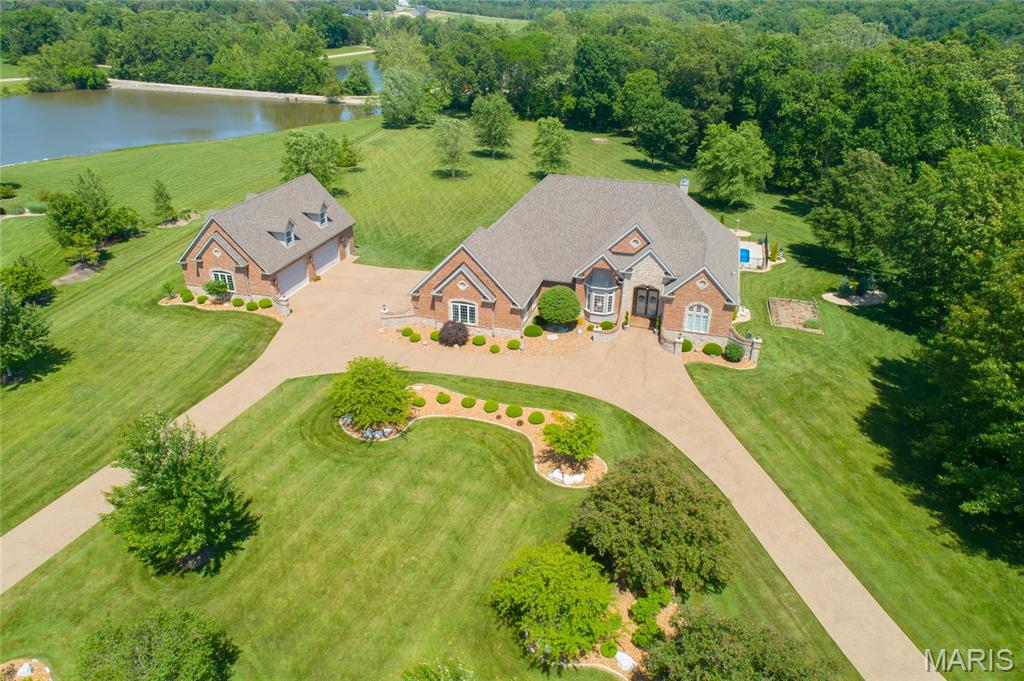 Dietrich Crossing - Residential