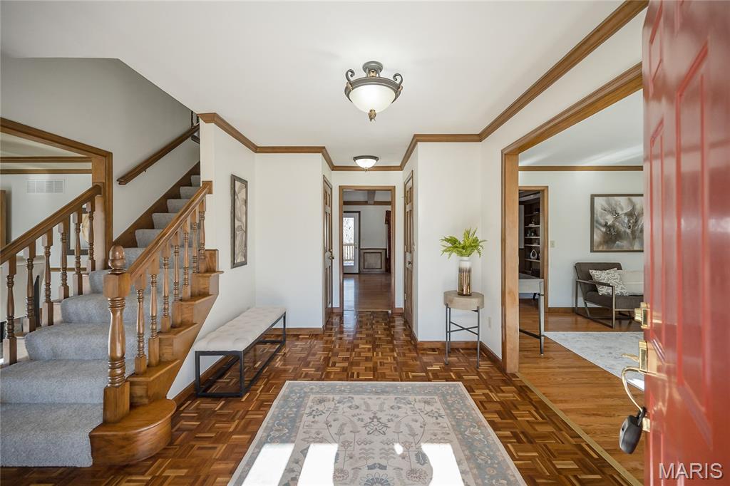 Wilson Farm Estates 3 - Residential