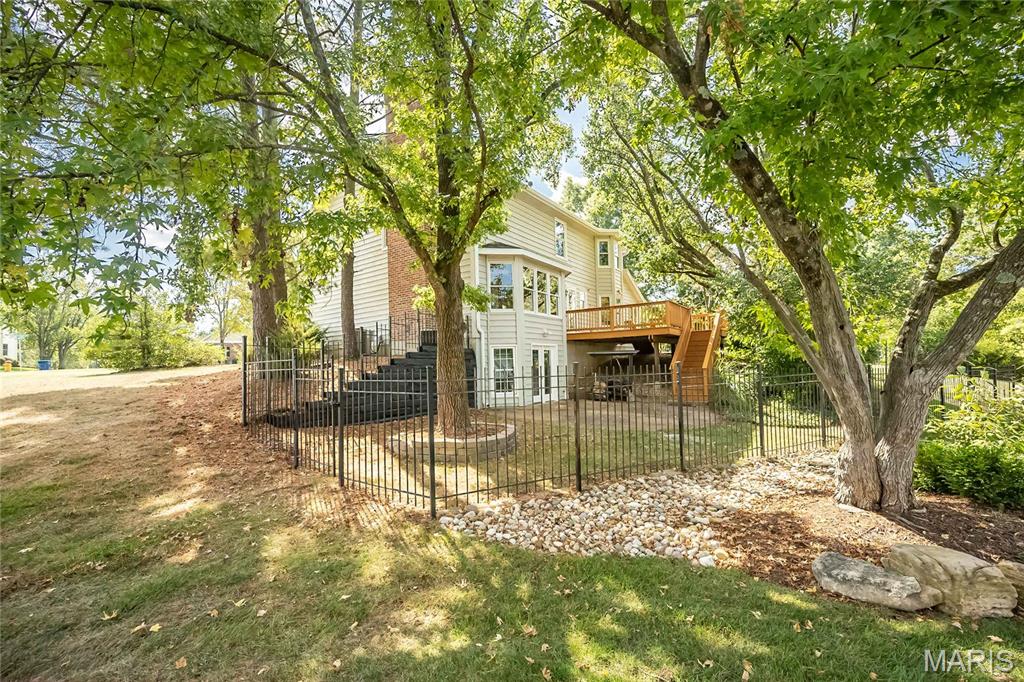 Wilson Farm Estates 3 - Residential