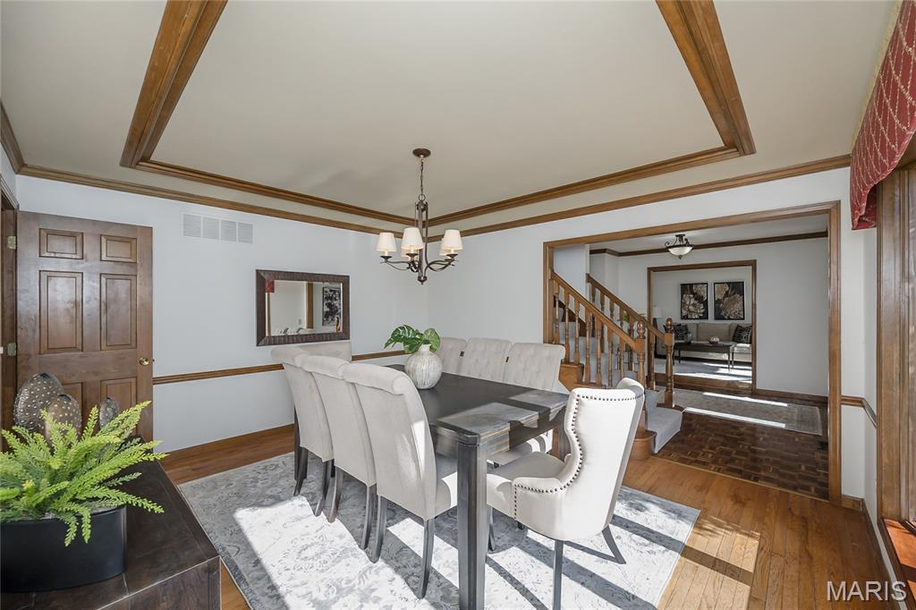 Wilson Farm Estates 3 - Residential