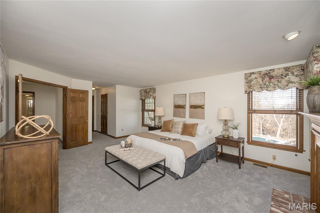 Wilson Farm Estates 3 - Residential