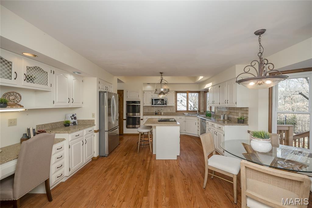 Wilson Farm Estates 3 - Residential