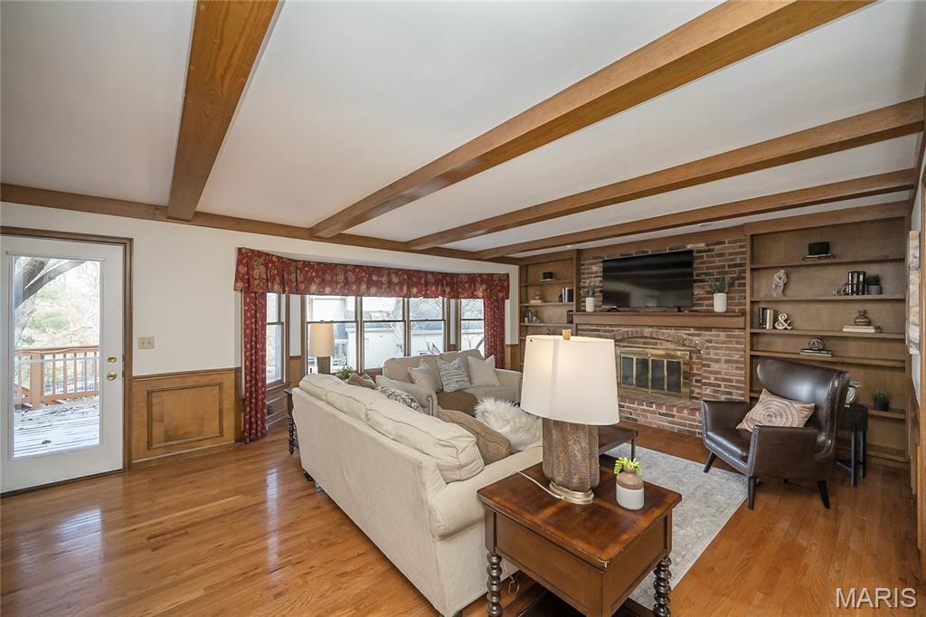 Wilson Farm Estates 3 - Residential