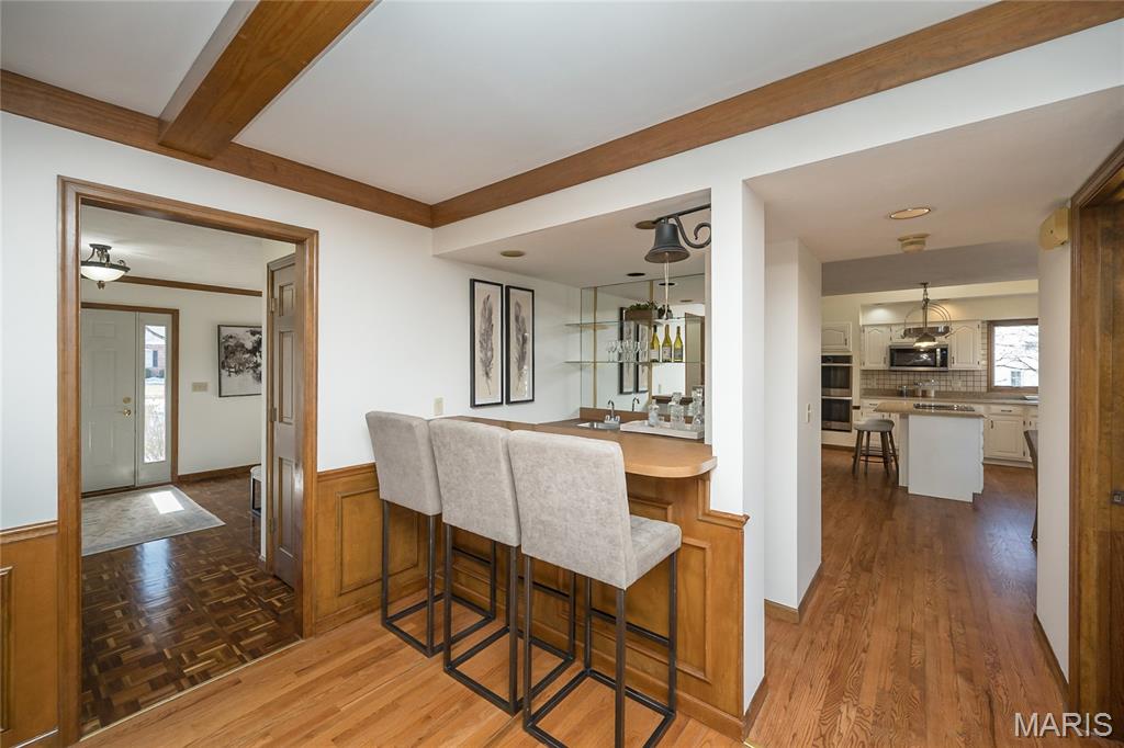 Wilson Farm Estates 3 - Residential