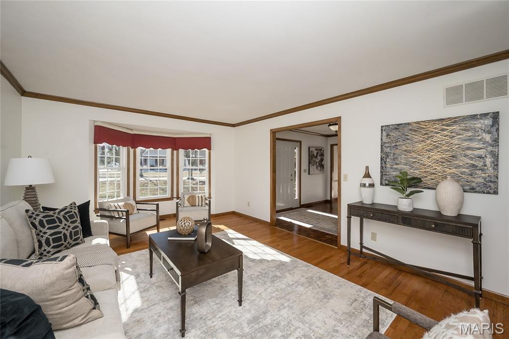 Wilson Farm Estates 3 - Residential