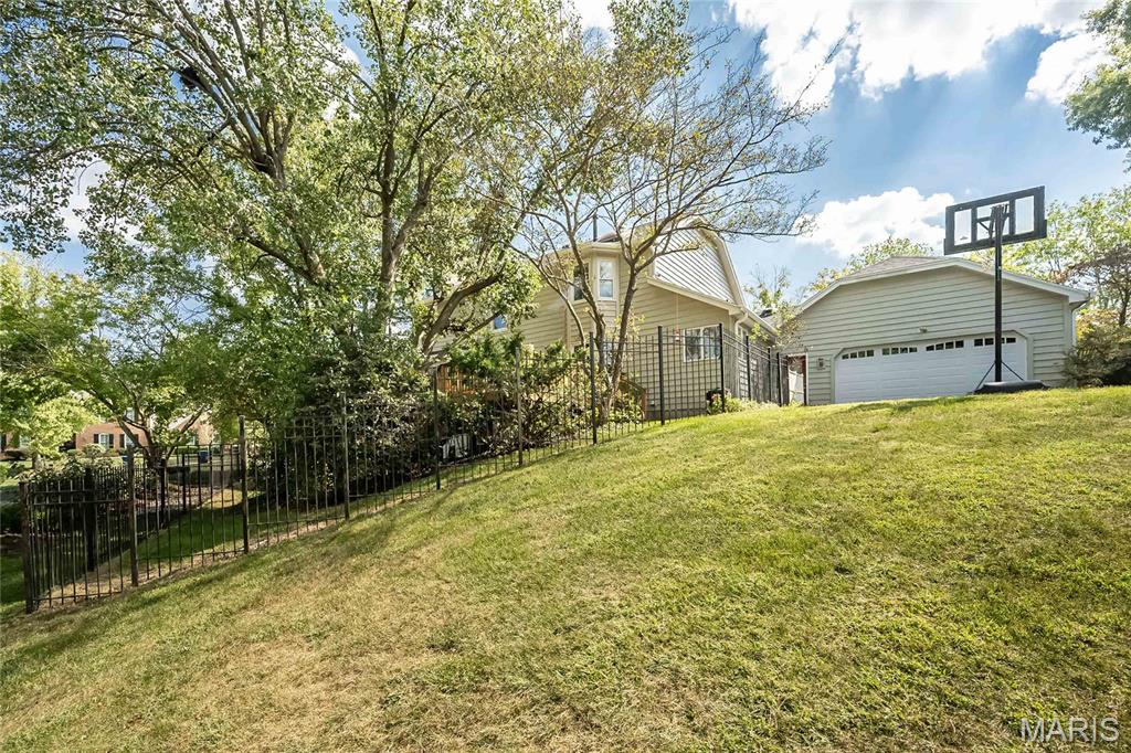 Wilson Farm Estates 3 - Residential