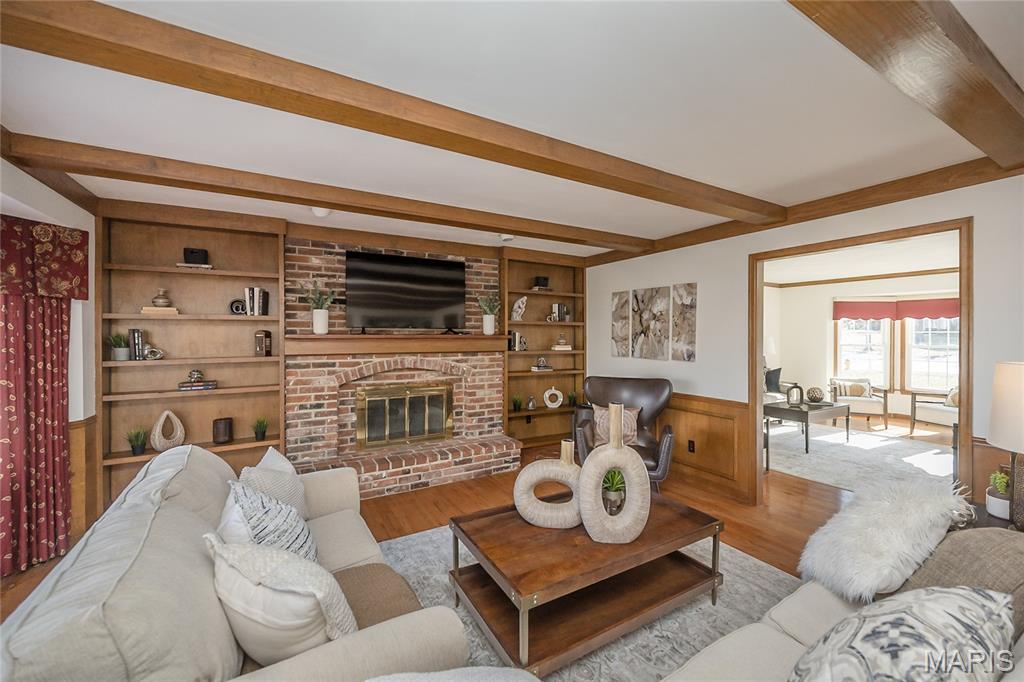 Wilson Farm Estates 3 - Residential