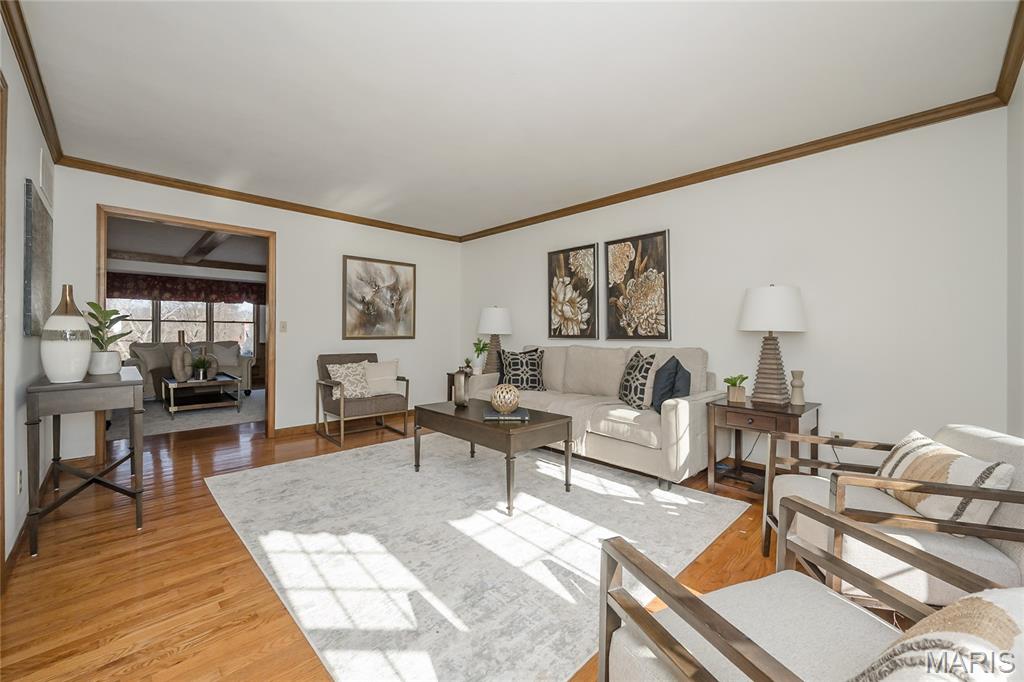 Wilson Farm Estates 3 - Residential