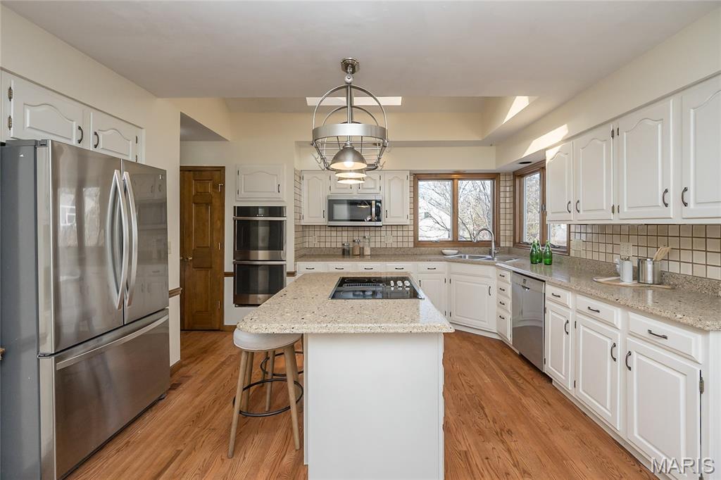 Wilson Farm Estates 3 - Residential