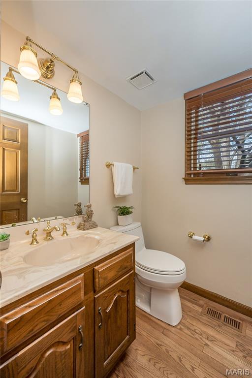 Wilson Farm Estates 3 - Residential